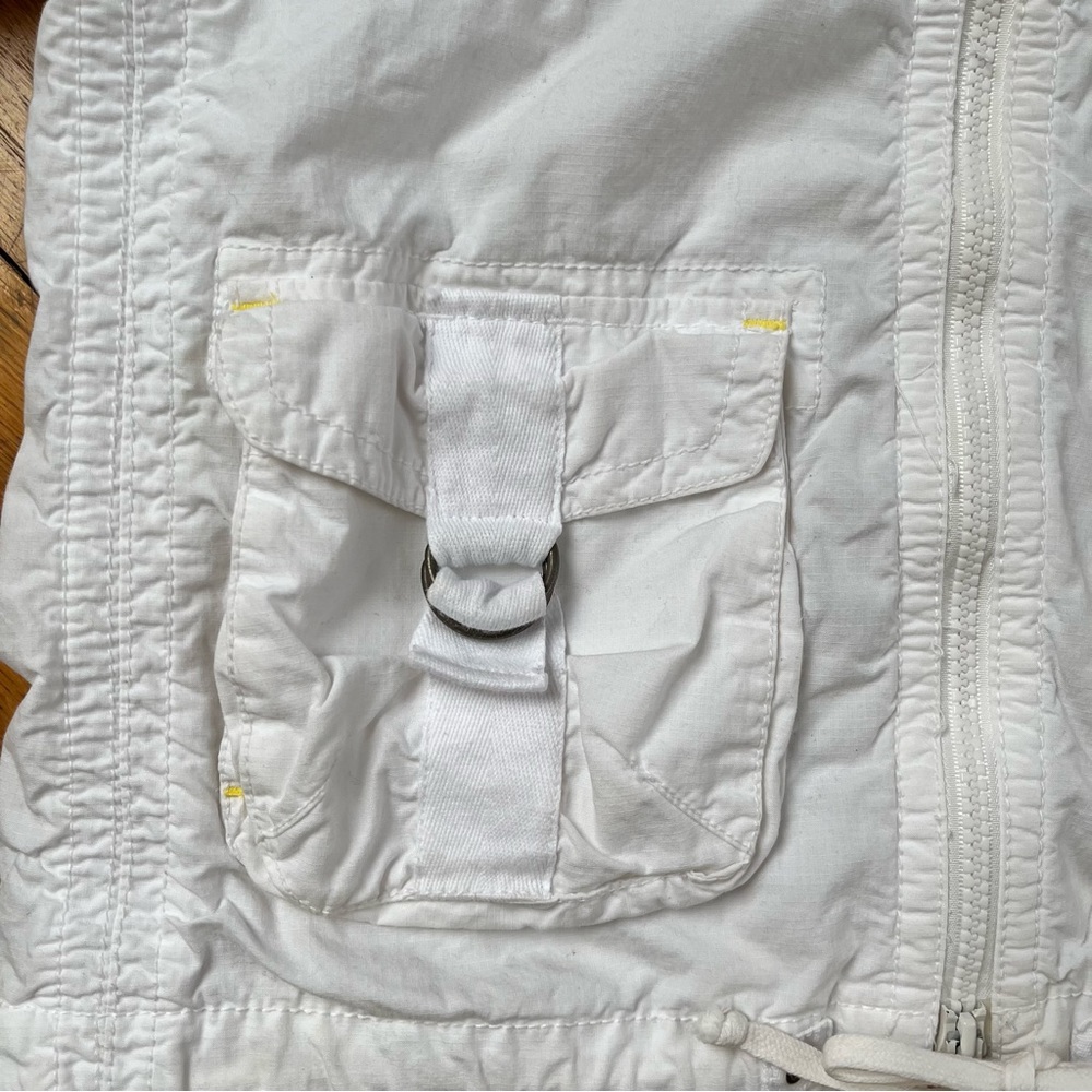 GAP Lightweight Jacket - Picture 4 of 8